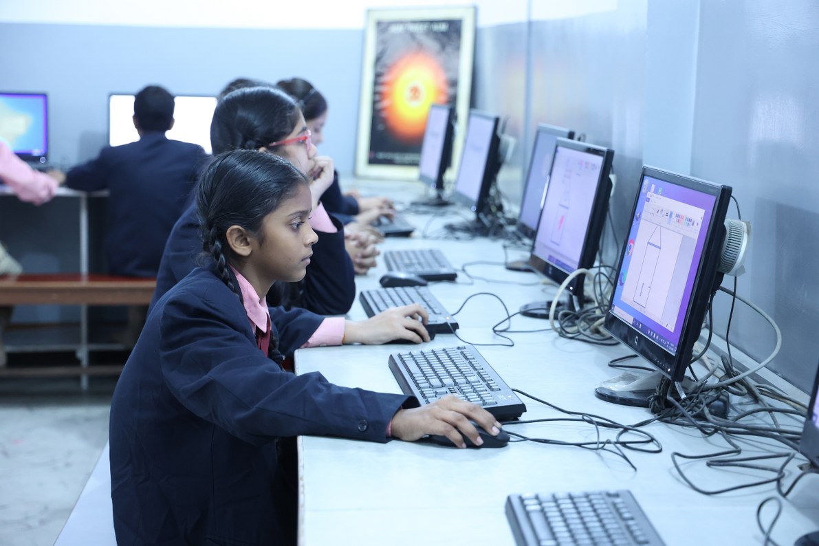 Finding the Best School in Muradnagar: A Comprehensive Guide